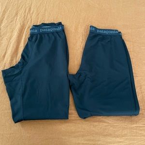 PATAGONIA Capilene Base Layer Pants - Men’s